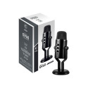MICROPHONE GV60/IMMERSE GV60 STREAMING MIC MSI MICROPHONE GV60/IMMERSE GV60 STREAMING MIC MSI