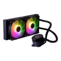 Cooler master  CPU COOLER S_MULTI/MLWD24M-A18PZ-R1