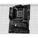 AM4 MSI B550-A PRO ATX (M.2 Port, PCIe 3.0 x 4, NVMe PCI:2 PCIe:1 RAM:4)