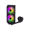 Cooler master  CPU COOLER S_MULTI/MLWD24M-A18PZ-R1