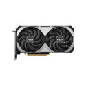 MSI videokaart RTX 4070 12GB Ventus 2X E OC GDDR6X