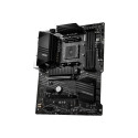 AM4 MSI B550-A PRO ATX (M.2 Port, PCIe 3.0 x 4, NVMe PCI:2 PCIe:1 RAM:4)
