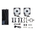 Cooler master  CPU COOLER S_MULTI/MLWD24M-A18PZ-R1