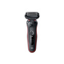 BRAUN 51-R1000s Shaver