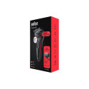 BRAUN 51-R1000s Shaver