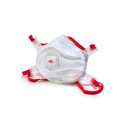 Active Gear respirator FFP3 10 pcs