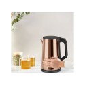 Kettle TEFAL SEAMLESS FORTUNE 1.5L GOLD