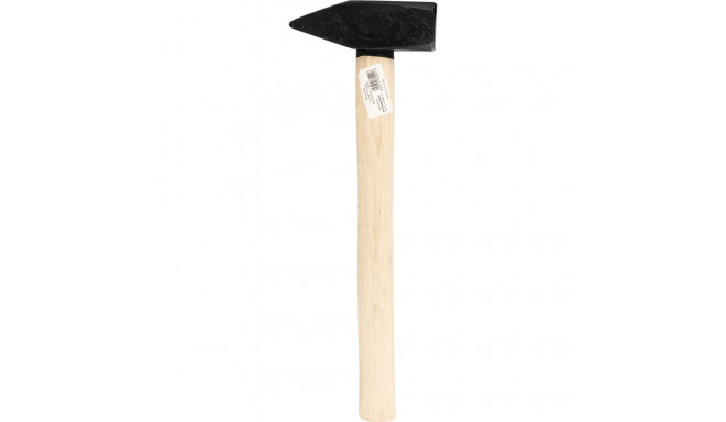 Hammer with wooden handle "RICHMANN" 4 kg