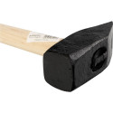 Hammer with wooden handle "RICHMANN" 4 kg