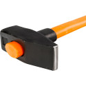 Hammer with fiberglass handle 5 kg