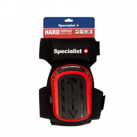 SPECIALIST+ matid KÕVA PINNALE, 2 tk.