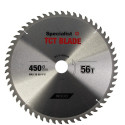 SPECIALIST+ cutting disc, 450x56Tx50 mm