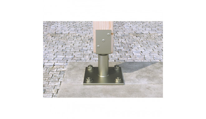 ankurpolt FBN II 12/100 12x196 mm