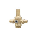 PRESSURE REDUCER 1/2