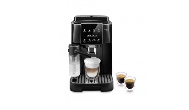 DeLonghi Magnifica Start ECAM220.60.B Bean to