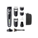 BEARD TRIMMER BT7420 BRAUN