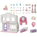 SYLVANIAN FAMILIES Pony´s Stylish Hair Salon