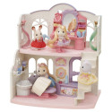 SYLVANIAN FAMILIES Pony´s Stylish Hair Salon