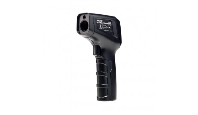 FORNEZA INFRARED THERMOMETER