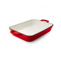 3.2L CAPACITY DESIGN BAKING DISH