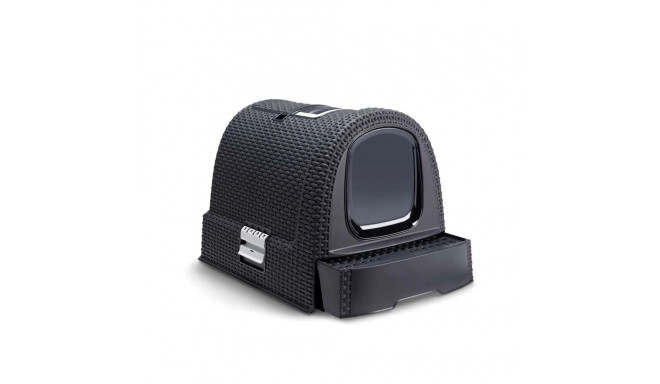 CAT LITTER BOX-HOUSE