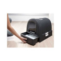 CAT LITTER BOX-HOUSE