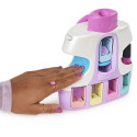 COOL GOGLAM Nail salon set U-Nique