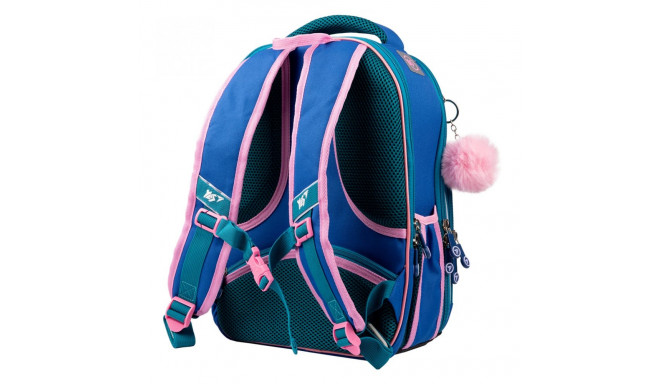 Seljakott YES S-78 Dandelion Cats, tugevdatud