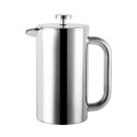 Roostevaba topeltseintega presskann Rune 1,5L