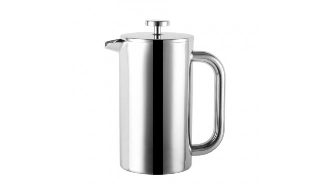Roostevaba topeltseintega presskann Rune 1,5L