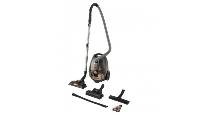 Sencor vacuum cleaner SVC8505TI