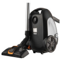 Bagged vacuum cleaner Sencor SVC8505TI