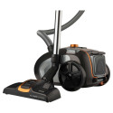 Bagged vacuum cleaner Sencor SVC8505TI