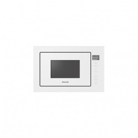 Integreeritav mikrolaineahi Brandt BMG2120W