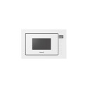Integreeritav mikrolaineahi Brandt BMG2120W