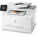 HP Color LaserJet Pro MFP M283fdw Duplex ADF WiFi