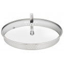 Tefal Duetto+ G7194655 24cm szklana pokrywka