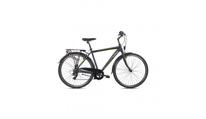 BICYCLE TRK 28 ALU 6V MEN 24K691