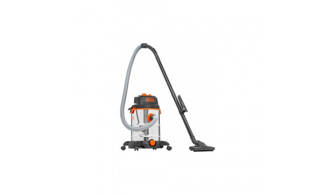 30L WET/DRY VACUUM CLEANER BXVC30XTDE