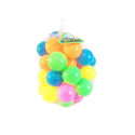 TOY BALLS 6.5CM 50PCS 402