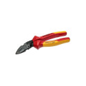 PLIERS S021-1850/40RV-61