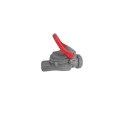 NON RETURNING VALVE D50