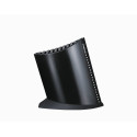 GLOBAL GKB-52/CB Knife block black 9+1
