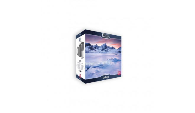 Cokin NX Series Pro Kit