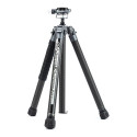 Fotopro X Aircross 3 Lite Carbon Tripod Grijs