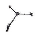 Fotopro DV Series Dolly Fire Wheels
