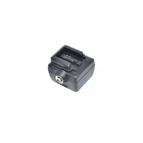 JJC JSC 6 flitsschoenadapter