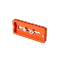 3 Legged Thing Arca Swiss Compatible Quick Release Plate for Airhed Cine A