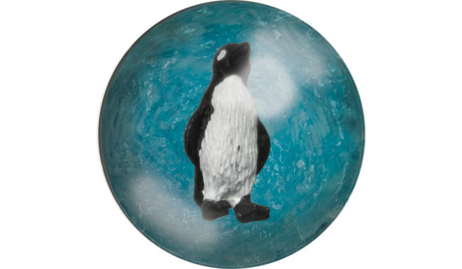 Mega Bounce Loose, Penguin