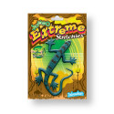 Extreme Stretchies, lizard